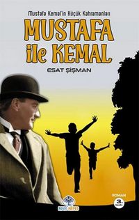 Produktbild: Mustafa Kemalin K&uuml;c&uuml;k Kahramanlari