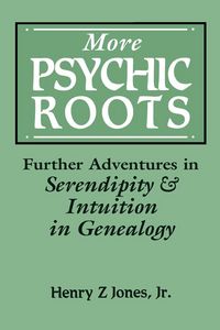 Produktbild: More Psychic Roots