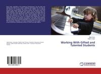 Produktbild: Working With Gifted and Talented Students