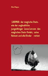 Produktbild: LARIMAR &ndash; der magische Stein.