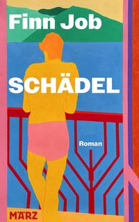 Produktbild: Sch&auml;del