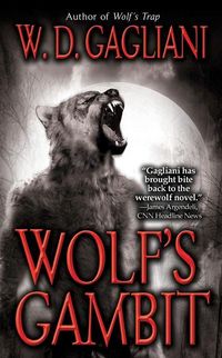 Produktbild: Wolf's Gambit
