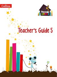 Produktbild: Treasure House -- Year 5 Teacher Guide