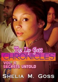 Produktbild: Secrets Untold