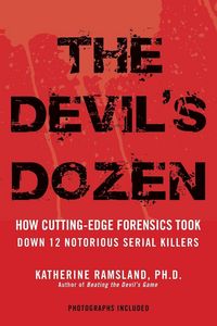 Produktbild: The Devil's Dozen
