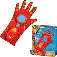 Produktbild: Marvel Iron Man und seine fantastischen Freunde Repulsor-Handschuh