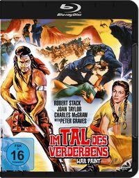 Produktbild: Im Tal des Verderbens