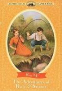 Produktbild: The Adventures of Rose & Swiney