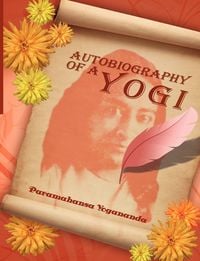 Produktbild: Autobiography of a Yogi