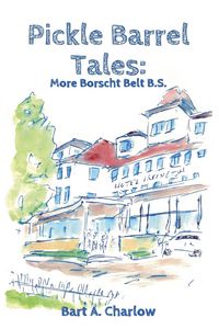Produktbild: Pickle Barrel Tales