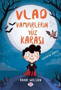 Produktbild: Vlad - Vampirlerin Y&uuml;z Karasi 1