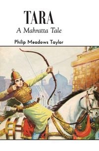 Produktbild: TARA A Mahratta Tale