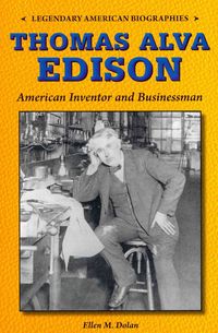 Produktbild: Thomas Alva Edison