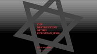 Produktbild: Hilberg, R: Destruction of the European Jews