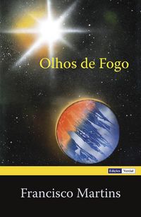 Produktbild: Olhos de Fogo