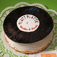 Produktbild: Plattplatte