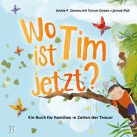 Produktbild: Wo ist Tim jetzt?