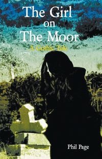 Produktbild: The Girl On The Moor