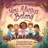 Produktbild: You Always Belong