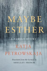 Produktbild: Maybe Esther
