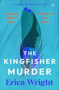 Produktbild: The Kingfisher Murder
