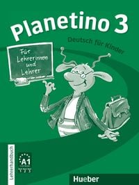 Produktbild: Planetino 3