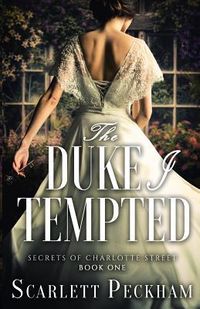 Produktbild: The Duke I Tempted