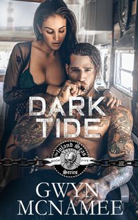 Produktbild: Dark Tide (The Inland Seas Series, #5)