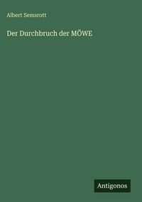Produktbild: Der Durchbruch der M&Ouml;WE