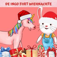 Produktbild: De Ingo fiirt Wiehnachte