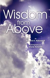 Produktbild: Wisdom From Above