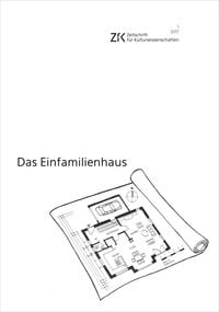 Produktbild: Das Einfamilienhaus