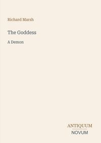 Produktbild: The Goddess