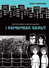 Produktbild: I Remember Beirut