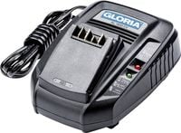 Produktbild: Gloria Haus und Garten 729103.0000 Bosch Quick Charger Werkzeug-Akku Ladeger&auml;t 14.4 V, 18V