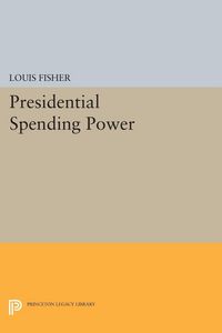 Produktbild: Presidential Spending Power