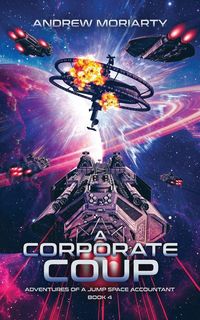 Produktbild: A Corporate Coup