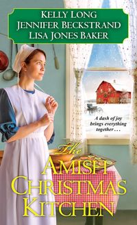Produktbild: Amish Christmas Kitchen