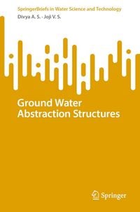 Produktbild: Ground Water Abstraction Structures