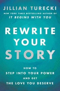 Produktbild: Rewrite Your Story Intl