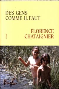 Produktbild: Des gens comme il faut