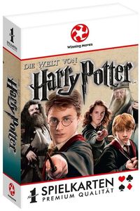 Stifteset - Harry Potter (Zauberstab und Besen)' kaufen - Spielwaren