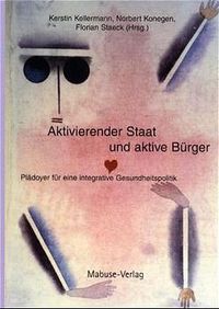 Produktbild: Aktivierender Staat und aktive B&uuml;rger