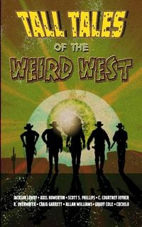 Produktbild: Tall Tales of the Weird West