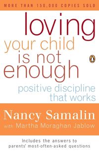 Produktbild: Loving Your Child Is Not Enough