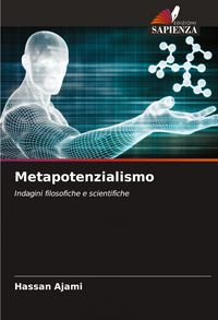 Produktbild: Metapotenzialismo