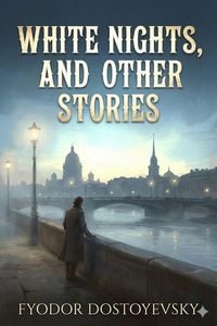 Produktbild: White nights, and other stories