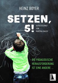 Produktbild: Setzen, 5!