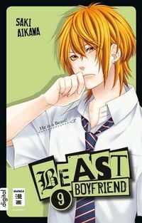 Produktbild: Beast Boyfriend 09
