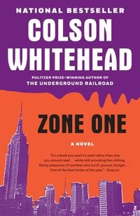 Produktbild: Zone One